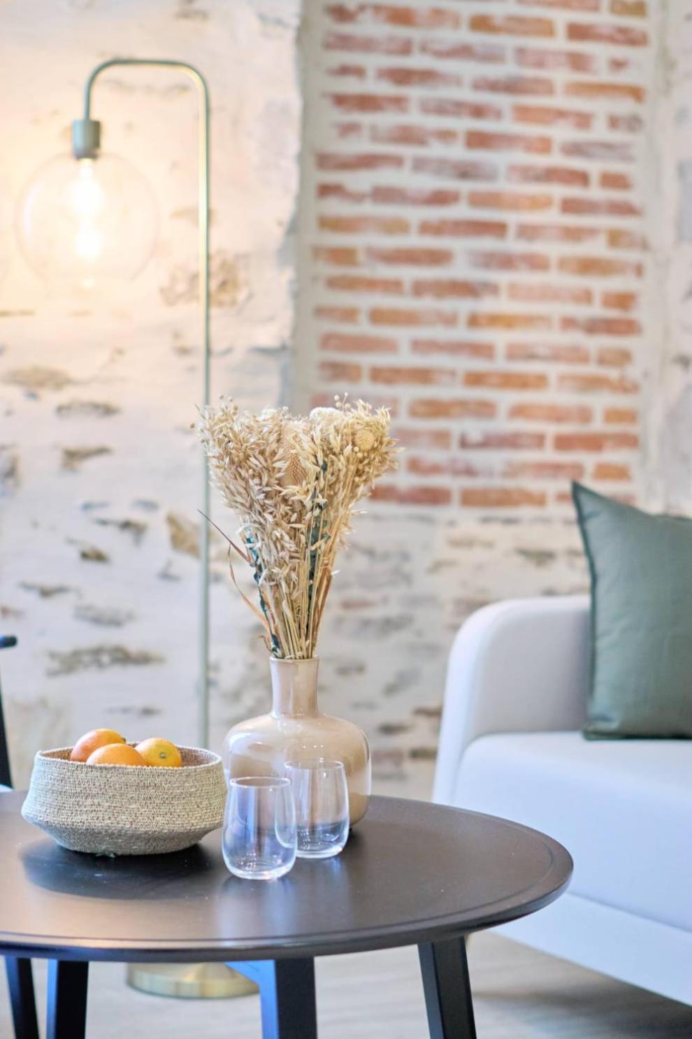Apartament La Loge Des Carmelites Coeur De Nantes Wifi Zewnętrze zdjęcie